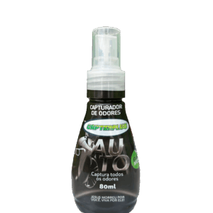 Capterplus Auto Pocket 80 ml