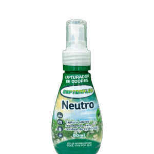 Capterplus Neutro 80 ml