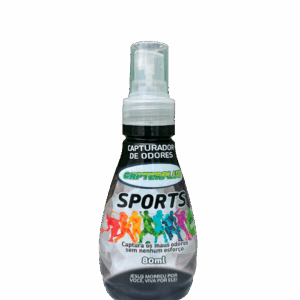 Capterplus Sports Pocket 80 ml