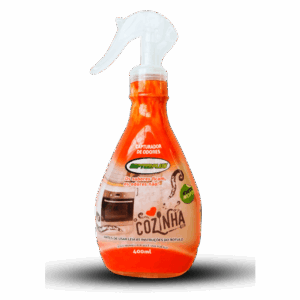 Capterplus Cozinha 400 ml