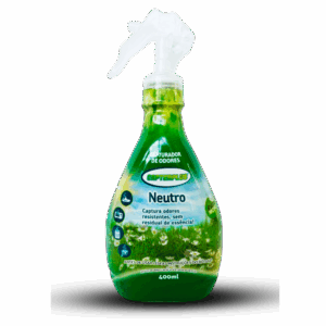 Capterplus Neutro 400 ml