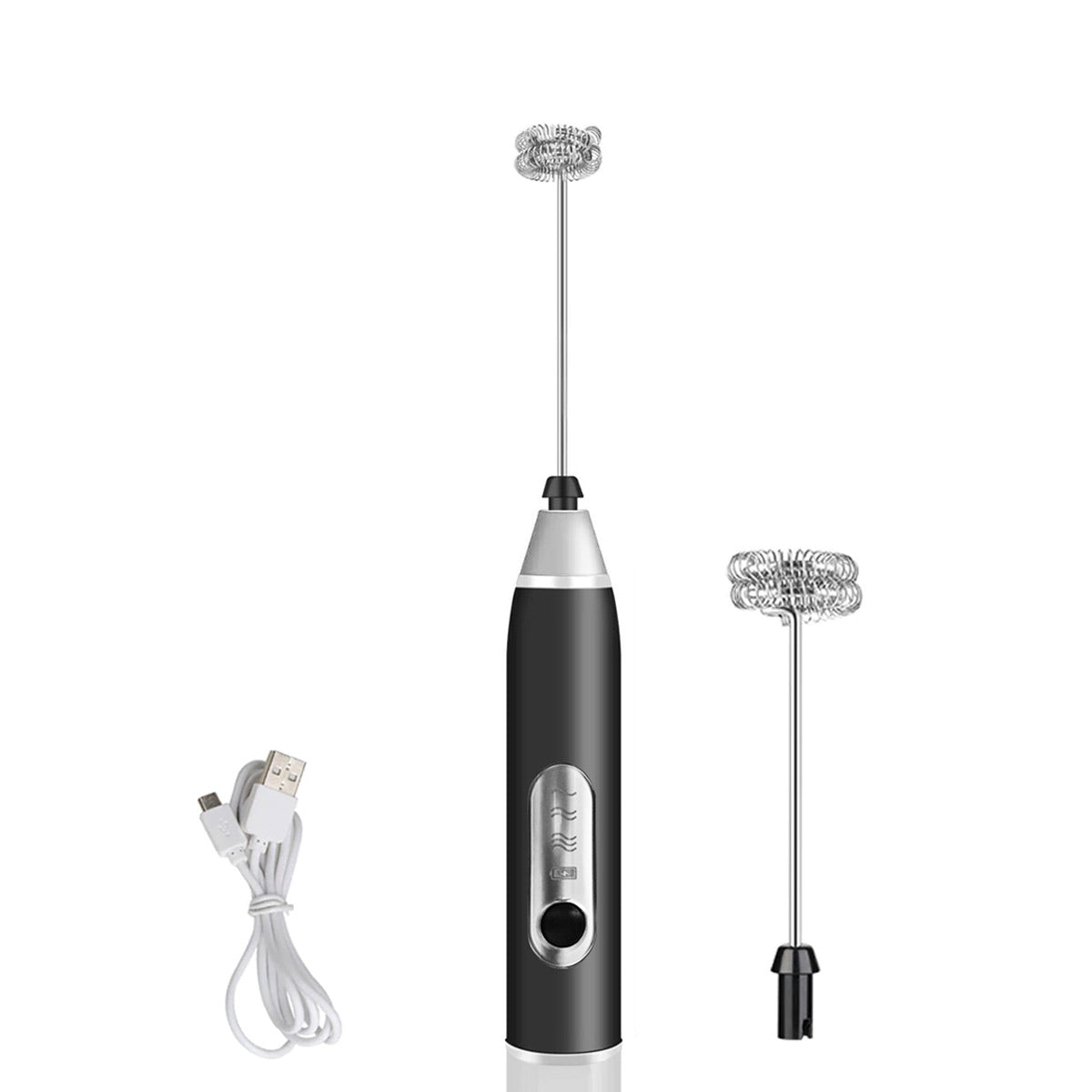 Misturador Bebidas Ovos Mini Mixer Fuê - Imagem 4