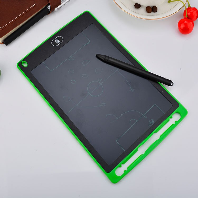 Tablet Infantil LCD Lousa Mágica - Imagem 6
