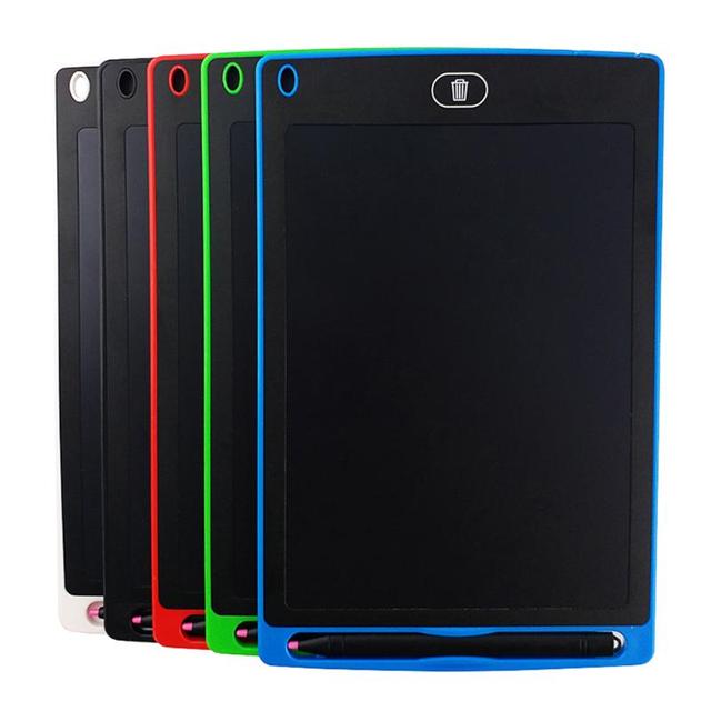 Tablet Infantil LCD Lousa Mágica - Imagem 4